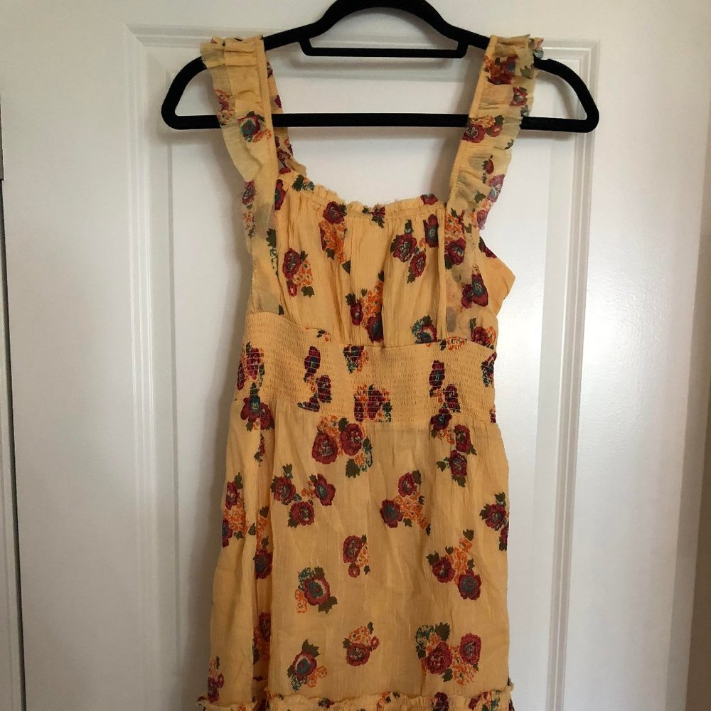 Brand New Urban Outfitters Sundress